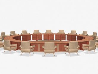 Най-добрите предложения от срещите за осигурителния модел ще бъдат представени на кръгла маса в края на месеца