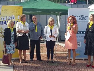 Повече от 320 души се изследваха за хепатит В и С в Шумен