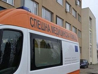 Откраднаха апарат за 3000 лева от спешния център в Козлодуй