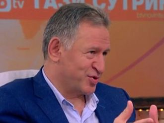 Д-р Стойчо Кацаров: Ако продължат да се лимитират лечебните заведения, ефектът от предложената реформа няма да е голям