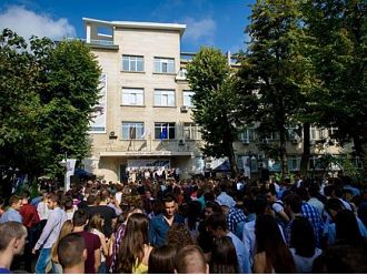 МУ – Варна открива новата учебна година на 17 септември
