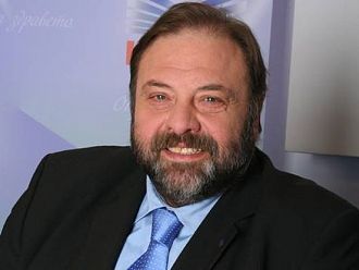 Д-р Николай Шарков: Без хората, които предоставят лечението, реформата ще бъде само в сферата на счетоводството