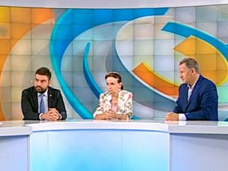 Експерти: Увеличаване на приходите без контрол върху разходите няма да промени нищо в здравната система