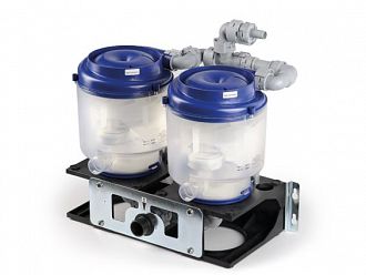 От догодина всички дентални практики трябва да разполагат с амалгамни сепаратори