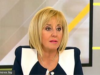 Преди да се говори за реформа, трябва да е ясно как ще се осъществява контрол