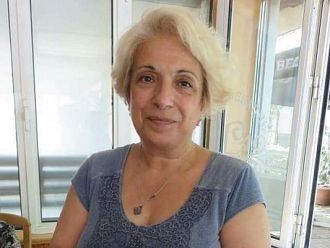 Неда Диманова: В „Пирогов“ от невъзможното се прави възможно