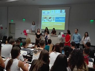 Ден на ориентацията за първокурсници проведоха в МУ-Пловдив