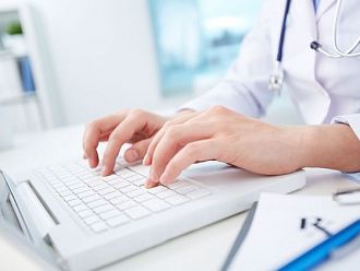 МЗ организира среща с фирми за информационната система