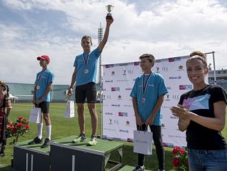 Над 350 деца получиха съвети за превенция на диабет от Ивет Лалова