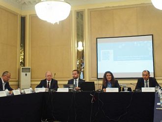 Законодателни промени за паралелната търговия с лекарства поискаха от БАРПТЛ