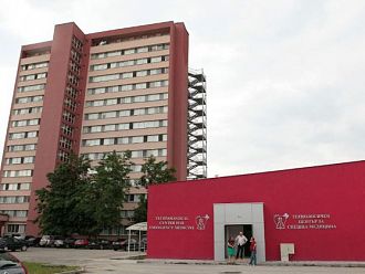 Голям интерес към 3-звездните общежития на МУ – Пловдив отчетоха от университета
