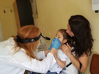 Продължава Националната Програма