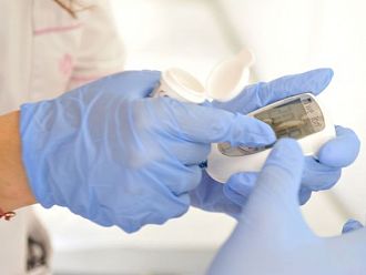 Специалисти от ВМА с безплатни прегледи в Сатовча