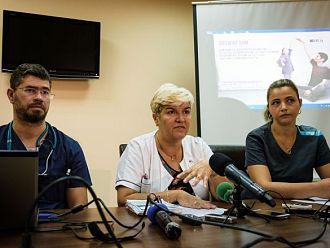 Кампанията