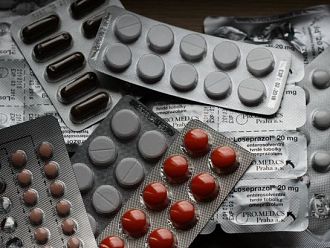 ГДБОП разследва незаконна продажба на инсулин в интернет