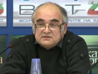 Д-р Радко Велков: Принципен е въпросът дали ще остойностяваме дейност или продукт