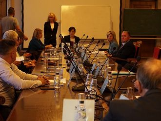 Няма увеличение на майчината и детската смъртност