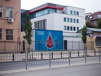 1500 нови случая на злокачествени заболявания на кръвта