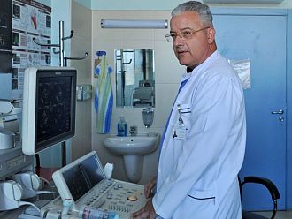 30% от българите над 15 години са с хипертония