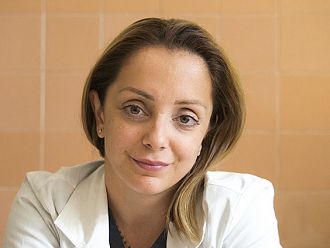 Д-р Мина Сълева-Статева: Медицината е призвание, а не професия