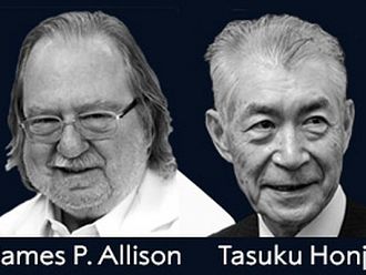 Нобеловата награда за медицина 2018 г. беше присъдена за иновативни терапии на онкологични заболявания