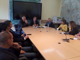 10 болници започват кампания за борба с рака на гърдата