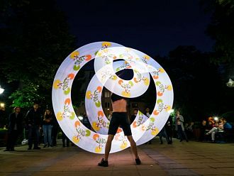 Под знака на иновациите и традициите в опазване здравето на човека премина Нощта на учените в МУ-Варна