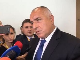 150 млн. лв. повече за хората с увреждания обеща премиерът Борисов