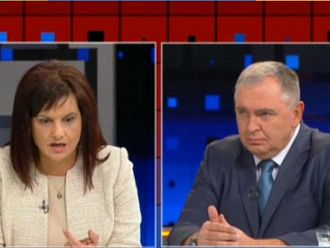 Д-р Дариткова: За първи път в парламентарната история ще имаме вот на недоверие по намерения   