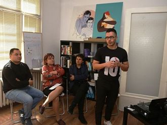 161 нови ХИВ-позитивни са регистрирани тази година