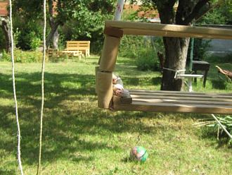 Стартира проект „Зеленият двор на Варна“