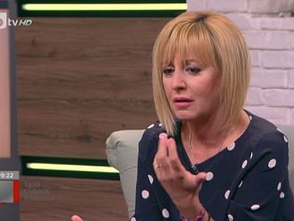 Мая Манолова: Хора от болницата във Видин прехвърлят отговорността на починалия