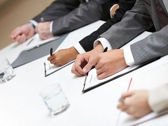 Преговорите по НРД започват с промени по наредбата за основния пакет, покриван от Касата