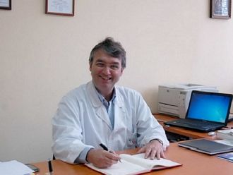 Лъчезар Трайков бе избран за академик