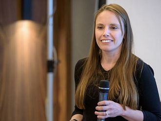 Д-р Жизел Бейкър: Градим бъдеще без дим, а не бъдеще без тютюн