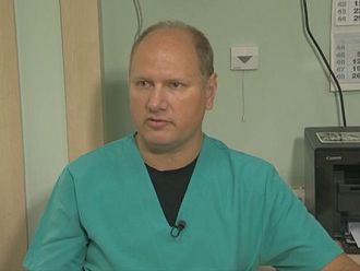 Чрез проф. Хонджо имах възможност да се докосна до истинска експериментална медицина