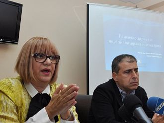 Персонализирани тестове определят най-точното лечение за пациенти с психиатрични заболявания