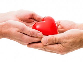 Започва Европейската седмица на донорството