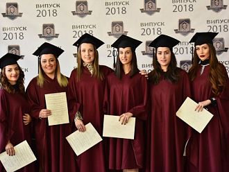 56 дипломанти по дентална медицина положиха клетва във Варна