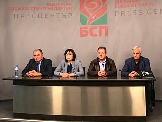 Д-р Маджаров: Реформата не може да се случи, без да се реши кадровата криза