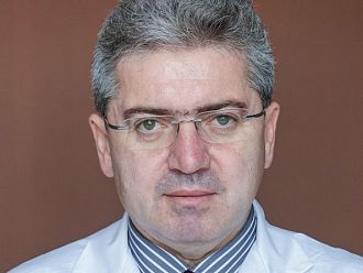 Проф. Красимир Иванов: Медицината е магия, която съчетава наука, изкуство, умения и търпение