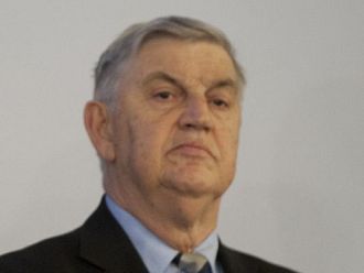 Акад. Дамян Дамянов: Признанието на колегите е най-достойното за мен