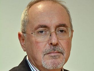 Доц. д-р Владимир Ходжев е новият председател на Българското дружество по белодробни болести