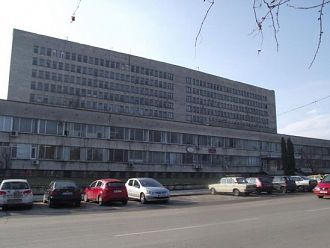 Д-р Пламен Пелов е новият управител на свищовската болница