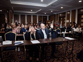 Пътна карта за постигане на универсално здравно покритие приеха пациентски организации