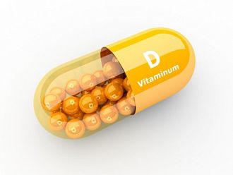 Информационна кампания за витамин D започва „МС Общество – България“