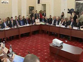 Комисиите по здравеопазване и финанси приеха бюджета на НЗОК на първо четене (обновена)