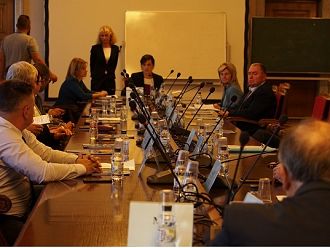 БЛС: Подходът към чужди здравни фондове трябва да бъде приложен и към българските лечебни заведения