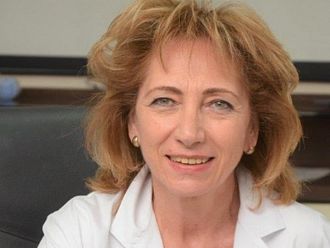 Привлича ме трудността, защото тя създава емоцията