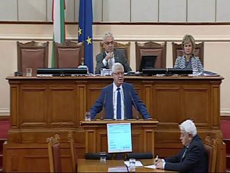 Промените в здравните закони през бюджета не са на тъмно, има ясни аргументи